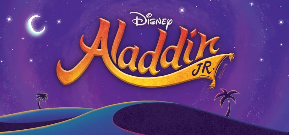 Polaris Productions - Aladdin Jr. Theater Camp